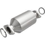 MagnaFlow 85-95 Toyota 4Runner L4-2.4L California Catalytic Converter Direct Fit thumbnail 6