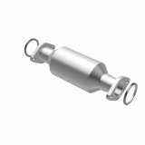 MagnaFlow 85-95 Toyota 4Runner L4-2.4L California Catalytic Converter Direct Fit thumbnail 7