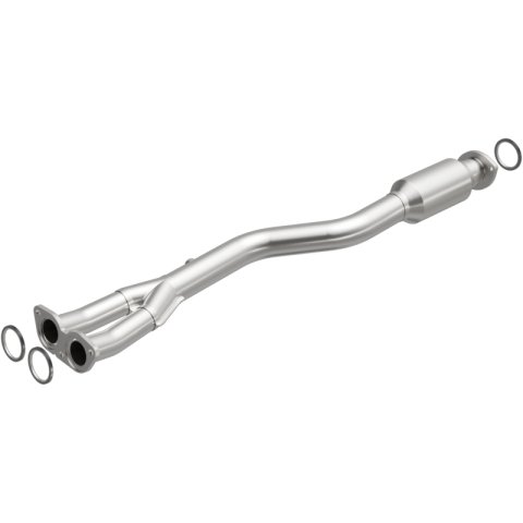 MagnaFlow Conv DF 01-05 Lexus IS300 3.0L Underbody thumbnail 1