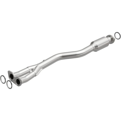 MagnaFlow Conv DF 01-05 Lexus IS300 3.0L Underbody thumbnail 3