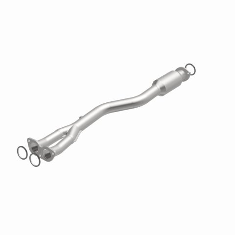 MagnaFlow Conv DF 01-05 Lexus IS300 3.0L Underbody thumbnail 4