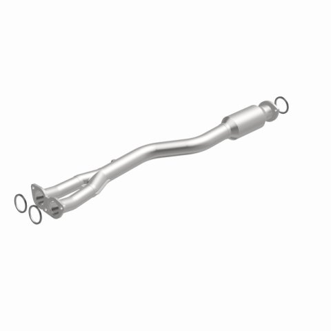 MagnaFlow Conv DF 01-05 Lexus IS300 3.0L Underbody thumbnail 5