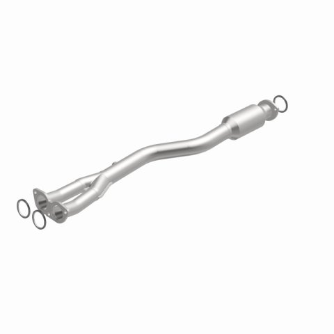 MagnaFlow Conv DF 01-05 Lexus IS300 3.0L Underbody thumbnail 6