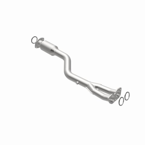 MagnaFlow Conv DF 01-05 Lexus IS300 3.0L Underbody thumbnail 7