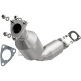 MagnaFlow Direct Fit Catalytic Conv 04-06 Nissan 350Z 3.5L / 04-07 Infiniti G35 3.5L - Left Side thumbnail 1