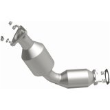 MagnaFlow Direct Fit Catalytic Conv 04-06 Nissan 350Z 3.5L / 04-07 Infiniti G35 3.5L - Left Side thumbnail 5
