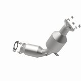 MagnaFlow Direct Fit Catalytic Conv 04-06 Nissan 350Z 3.5L / 04-07 Infiniti G35 3.5L - Left Side thumbnail 6
