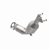 MagnaFlow Direct Fit Catalytic Conv 04-06 Nissan 350Z 3.5L / 04-07 Infiniti G35 3.5L - Left Side thumbnail 7
