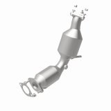 MagnaFlow Direct Fit Catalytic Conv 04-06 Nissan 350Z 3.5L / 04-07 Infiniti G35 3.5L - Left Side thumbnail 8