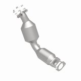 MagnaFlow Direct Fit Catalytic Conv 04-06 Nissan 350Z 3.5L / 04-07 Infiniti G35 3.5L - Left Side thumbnail 9