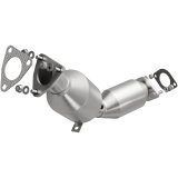MagnaFlow Direct Fit Catalytic Conv 04-06 Nissan 350Z 3.5L / 04-07 Infiniti G35 3.5L - Right Side thumbnail 1