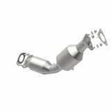 MagnaFlow Direct Fit Catalytic Conv 04-06 Nissan 350Z 3.5L / 04-07 Infiniti G35 3.5L - Right Side thumbnail 6