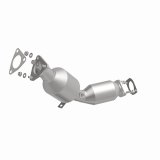 MagnaFlow Direct Fit Catalytic Conv 04-06 Nissan 350Z 3.5L / 04-07 Infiniti G35 3.5L - Right Side thumbnail 7