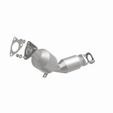 MagnaFlow Direct Fit Catalytic Conv 04-06 Nissan 350Z 3.5L / 04-07 Infiniti G35 3.5L - Right Side thumbnail 8