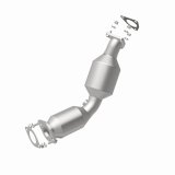 MagnaFlow Direct Fit Catalytic Conv 04-06 Nissan 350Z 3.5L / 04-07 Infiniti G35 3.5L - Right Side thumbnail 9