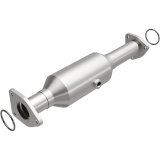 MagnaFlow 03-07 Honda Accord L4 2.4L California Catalytic Converter Direct Fit thumbnail 2