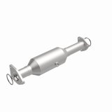 MagnaFlow 03-07 Honda Accord L4 2.4L California Catalytic Converter Direct Fit thumbnail 5