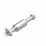 MagnaFlow 03-07 Honda Accord L4 2.4L California Catalytic Converter Direct Fit thumbnail 7