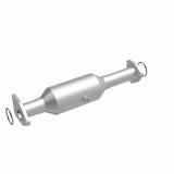MagnaFlow 03-07 Honda Accord L4 2.4L California Catalytic Converter Direct Fit thumbnail 9