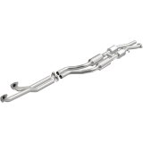 MagnaFlow 96-99 BMW M3 L6 3.2L / 96-98 328i/328is L6 2.8L California Catalytic Converter Direct Fit thumbnail 2