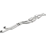 MagnaFlow 96-99 BMW M3 L6 3.2L / 96-98 328i/328is L6 2.8L California Catalytic Converter Direct Fit thumbnail 3