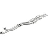 MagnaFlow 96-99 BMW M3 L6 3.2L / 96-98 328i/328is L6 2.8L California Catalytic Converter Direct Fit thumbnail 5