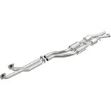 MagnaFlow 96-99 BMW M3 L6 3.2L / 96-98 328i/328is L6 2.8L California Catalytic Converter Direct Fit thumbnail 6