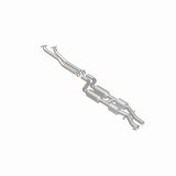 MagnaFlow 96-99 BMW M3 L6 3.2L / 96-98 328i/328is L6 2.8L California Catalytic Converter Direct Fit thumbnail 7