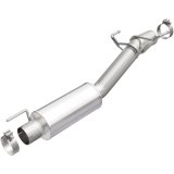 MagnaFlow D-Fit Muffler 409 SS 3.5in 14-19 Ram 2500/3500 6.4L thumbnail 3