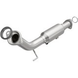 MagnaFlow California Direct Fit Catalytic Conv 02-06 Acura RSX L4 2.0L / 02-05 Honda Civic L4 2.0L thumbnail 1