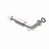 MagnaFlow California Direct Fit Catalytic Conv 02-06 Acura RSX L4 2.0L / 02-05 Honda Civic L4 2.0L thumbnail 5