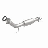 MagnaFlow California Direct Fit Catalytic Conv 02-06 Acura RSX L4 2.0L / 02-05 Honda Civic L4 2.0L thumbnail 7