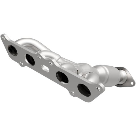 MagnaFlow OEM Grade 12-17 Toyota Prius C Federal / EPA Compliant Manifold Catalytic Converter thumbnail 1