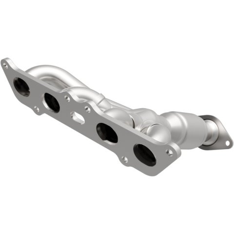 MagnaFlow OEM Grade 12-17 Toyota Prius C Federal / EPA Compliant Manifold Catalytic Converter thumbnail 3