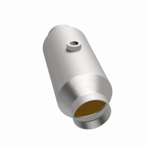 MagnaFlow Universal California Catalytic Converter - 2in ID / 2in OD / 11.375in L thumbnail 8