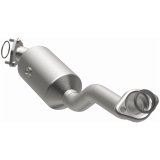 MagnaFlow California Direct Fit Catalytic Converter 07-08 Honda Fit 1.5L thumbnail 5