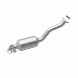MagnaFlow California Direct Fit Catalytic Converter 07-08 Honda Fit 1.5L thumbnail 6