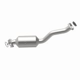 MagnaFlow California Direct Fit Catalytic Converter 07-08 Honda Fit 1.5L thumbnail 9