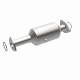 MagnaFlow California Direct Fit Catalytic Converter 04-08 Acura TSX L4 2.4L thumbnail 6