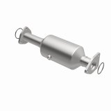MagnaFlow California Direct Fit Catalytic Converter 04-08 Acura TSX L4 2.4L thumbnail 7