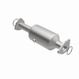 MagnaFlow California Direct Fit Catalytic Converter 04-08 Acura TSX L4 2.4L thumbnail 9