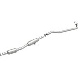 MagnaFlow Direct Fit Catalytic Converter 98-02 Toyota Corolla 1.8L (California Carb Compliant) thumbnail 1