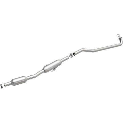 MagnaFlow Direct Fit Catalytic Converter 98-02 Toyota Corolla 1.8L (California Carb Compliant)