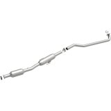 MagnaFlow Direct Fit Catalytic Converter 98-02 Toyota Corolla 1.8L (California Carb Compliant) thumbnail 5