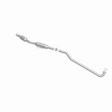MagnaFlow Direct Fit Catalytic Converter 98-02 Toyota Corolla 1.8L (California Carb Compliant) thumbnail 6