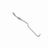 MagnaFlow Direct Fit Catalytic Converter 98-02 Toyota Corolla 1.8L (California Carb Compliant) thumbnail 8