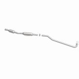 MagnaFlow Direct Fit Catalytic Converter 98-02 Toyota Corolla 1.8L (California Carb Compliant) thumbnail 9