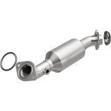 MagnaFlow California Catalytic Converter Direct Fit 04-09 Cadillac CTS V6 3.6L thumbnail 2