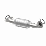 MagnaFlow California Catalytic Converter Direct Fit 04-09 Cadillac CTS V6 3.6L thumbnail 6