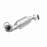 MagnaFlow California Catalytic Converter Direct Fit 04-09 Cadillac CTS V6 3.6L thumbnail 8
